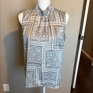 Ann Taylor Blouse